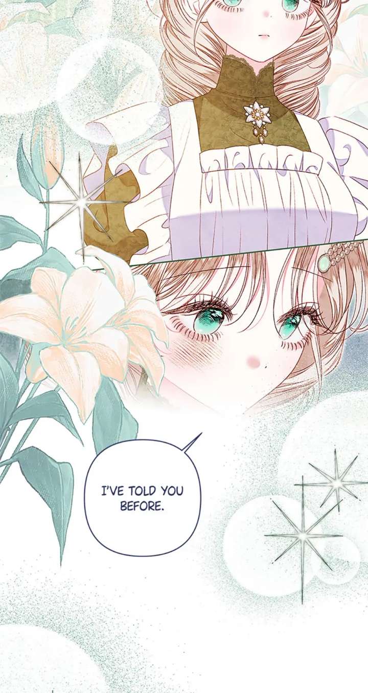 Being a Maid is Better than Being a Princess Chapter 60 - Page 65