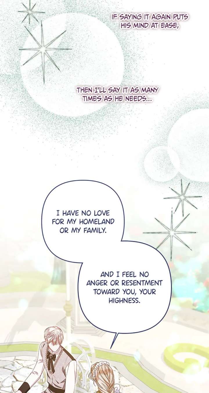 Being a Maid is Better than Being a Princess Chapter 60 - Page 66