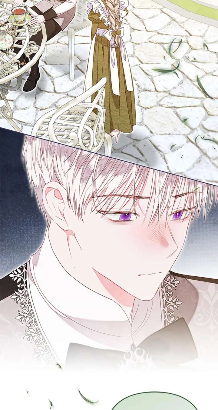 Being a Maid is Better than Being a Princess Chapter 60 - Page 67