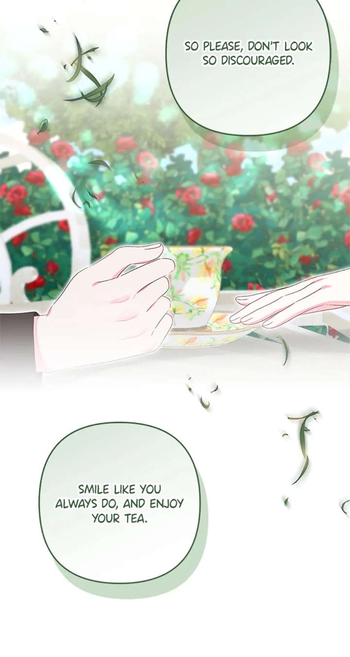 Being a Maid is Better than Being a Princess Chapter 60 - Page 68