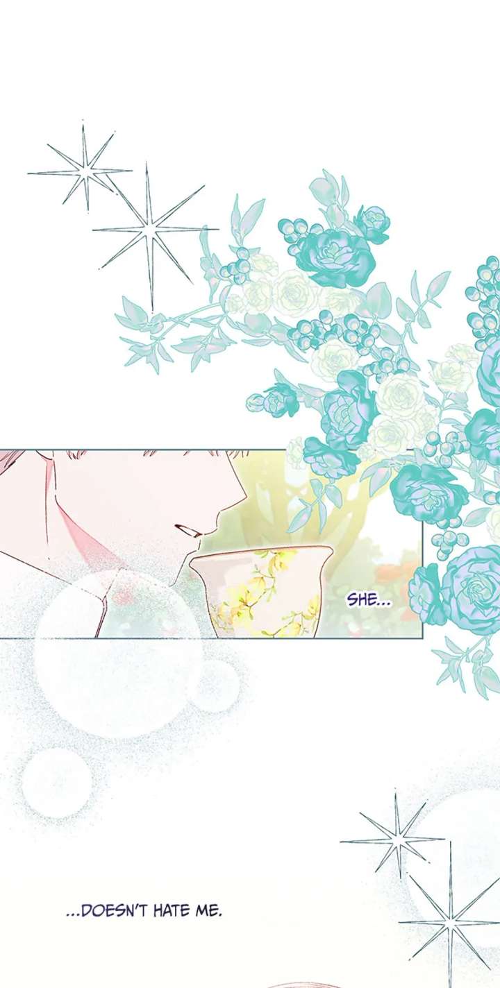 Being a Maid is Better than Being a Princess Chapter 60 - Page 69