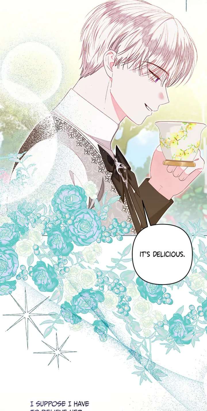 Being a Maid is Better than Being a Princess Chapter 60 - Page 70