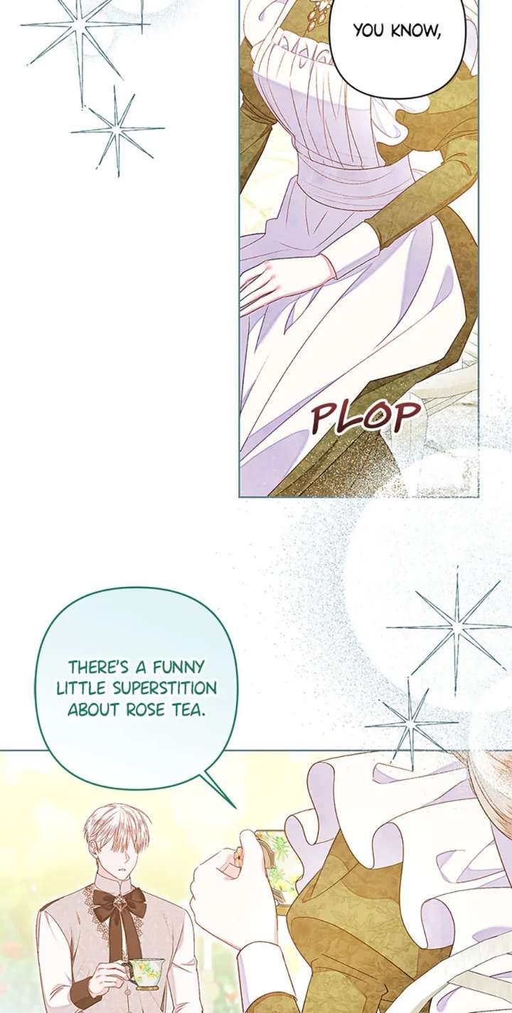 Being a Maid is Better than Being a Princess Chapter 60 - Page 72