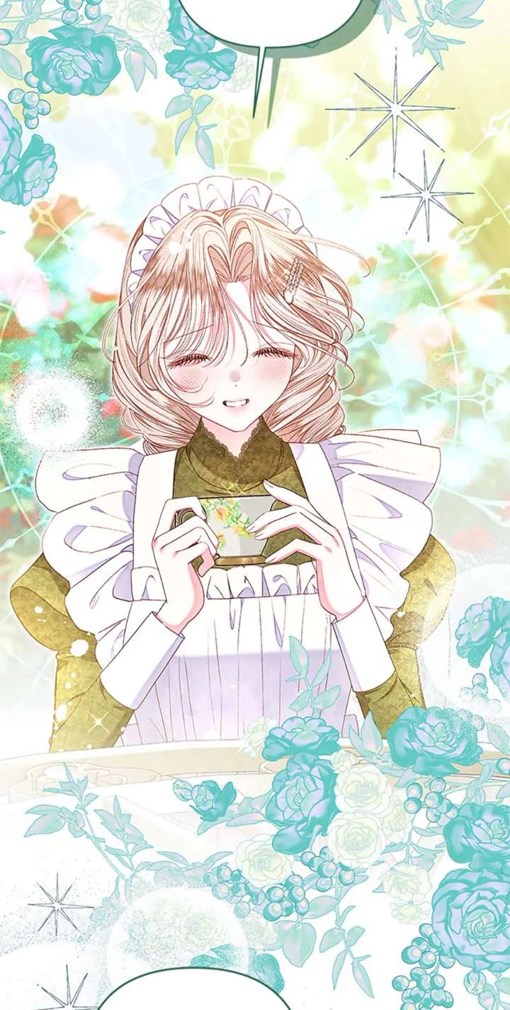 Being a Maid is Better than Being a Princess Chapter 60 - Page 74