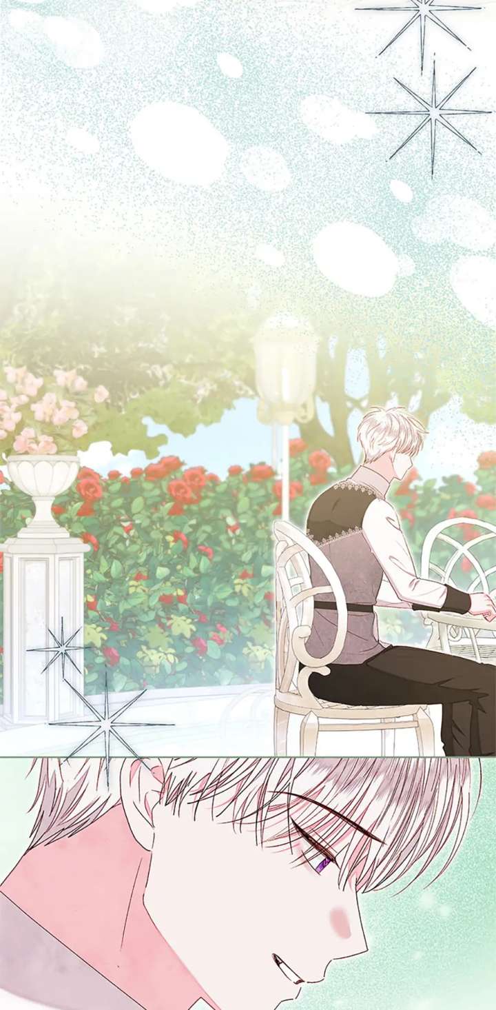 Being a Maid is Better than Being a Princess Chapter 60 - Page 79