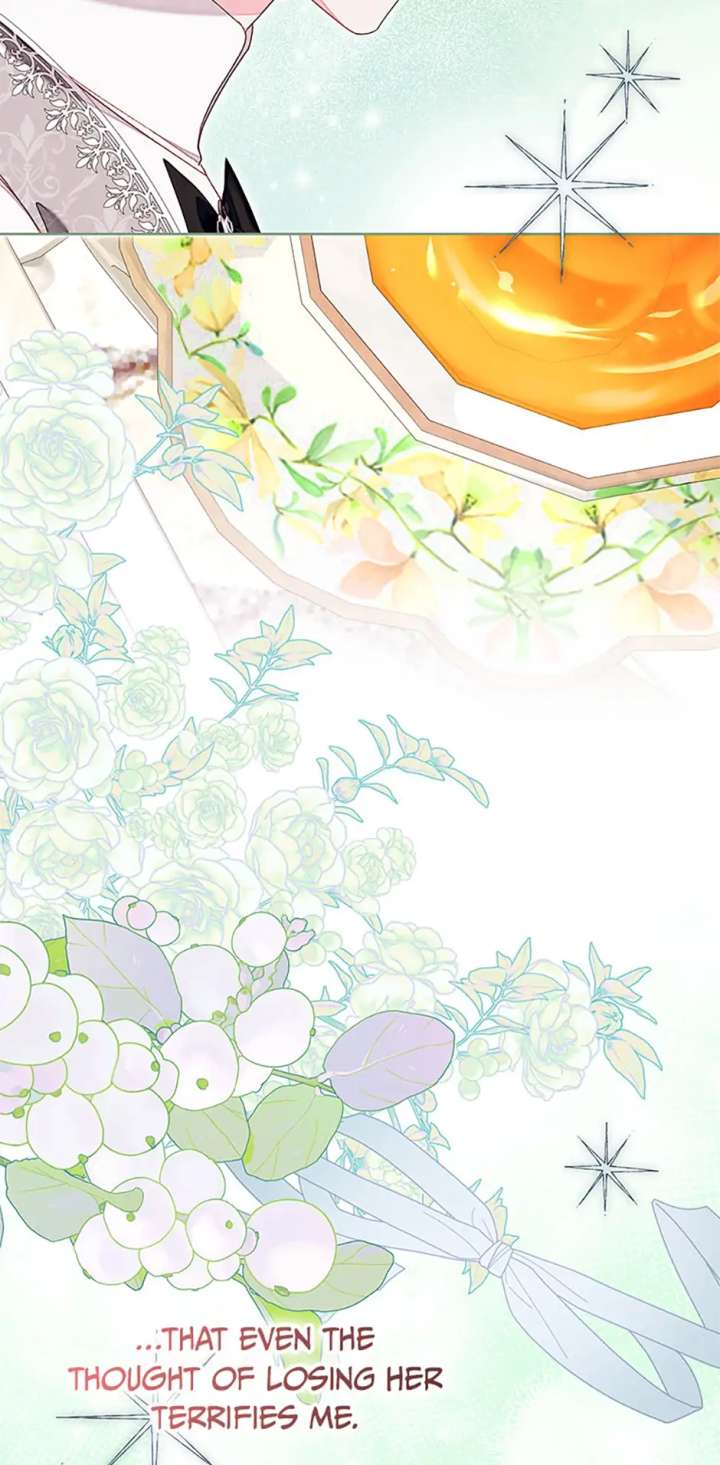 Being a Maid is Better than Being a Princess Chapter 60 - Page 80