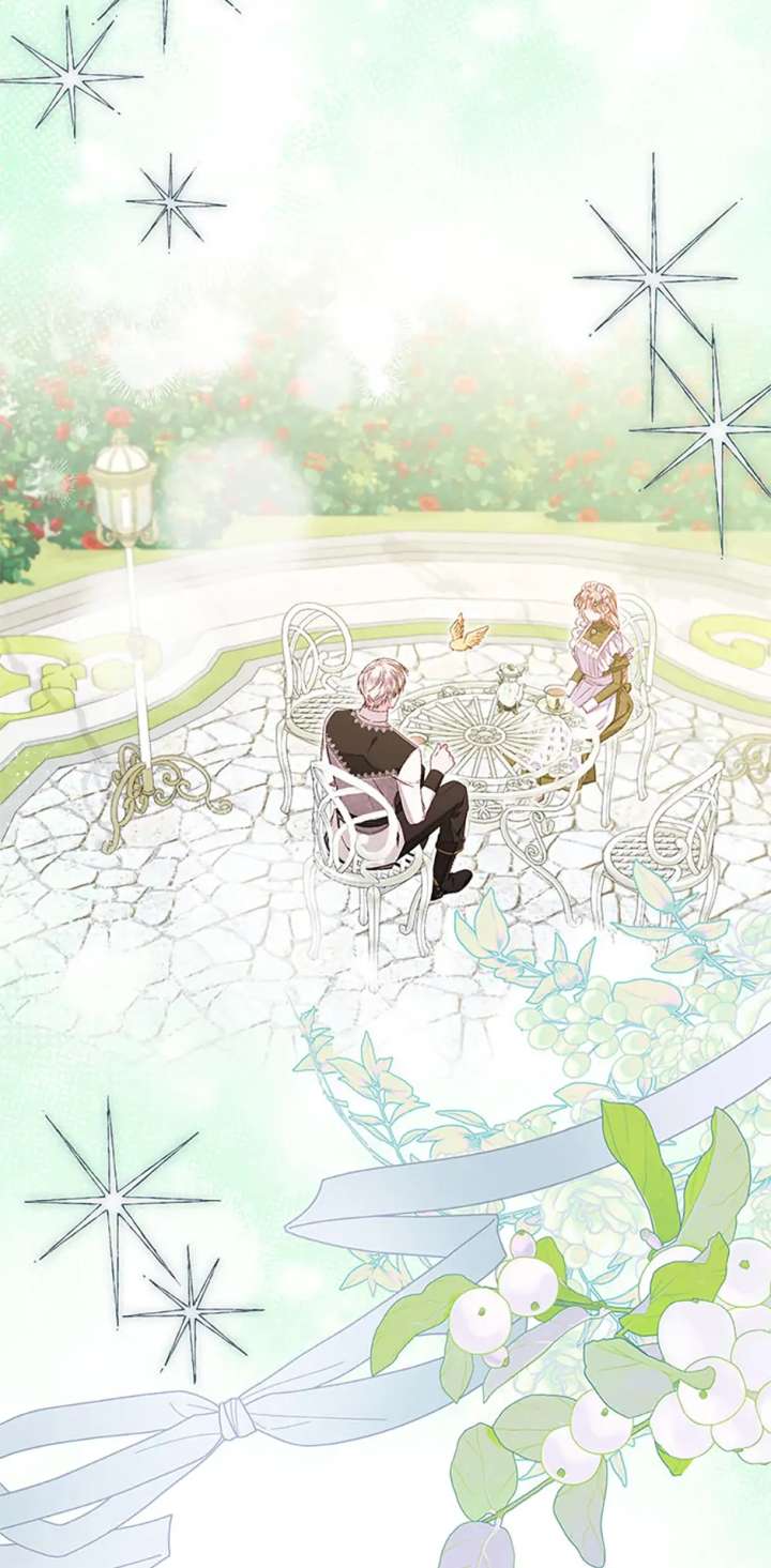 Being a Maid is Better than Being a Princess Chapter 60 - Page 81