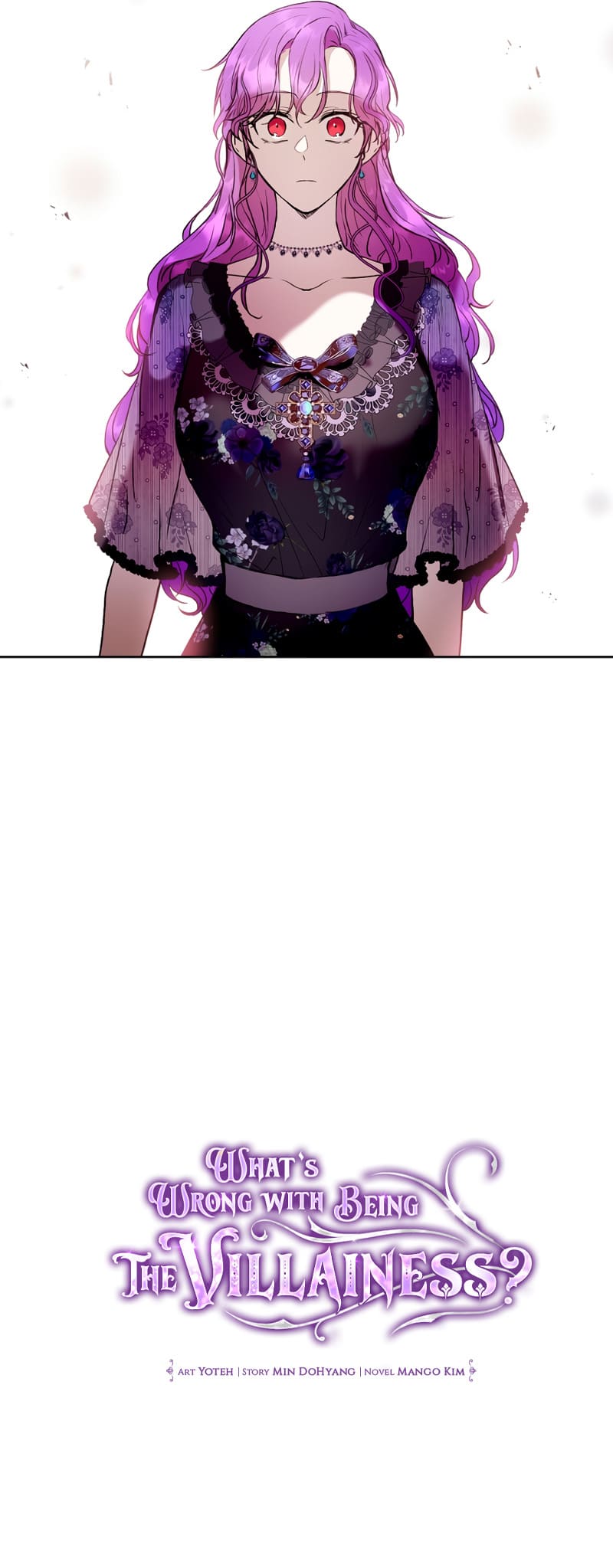 Being A Wicked Woman Is Comfortable And Pleasant Chapter 6 - Page 11