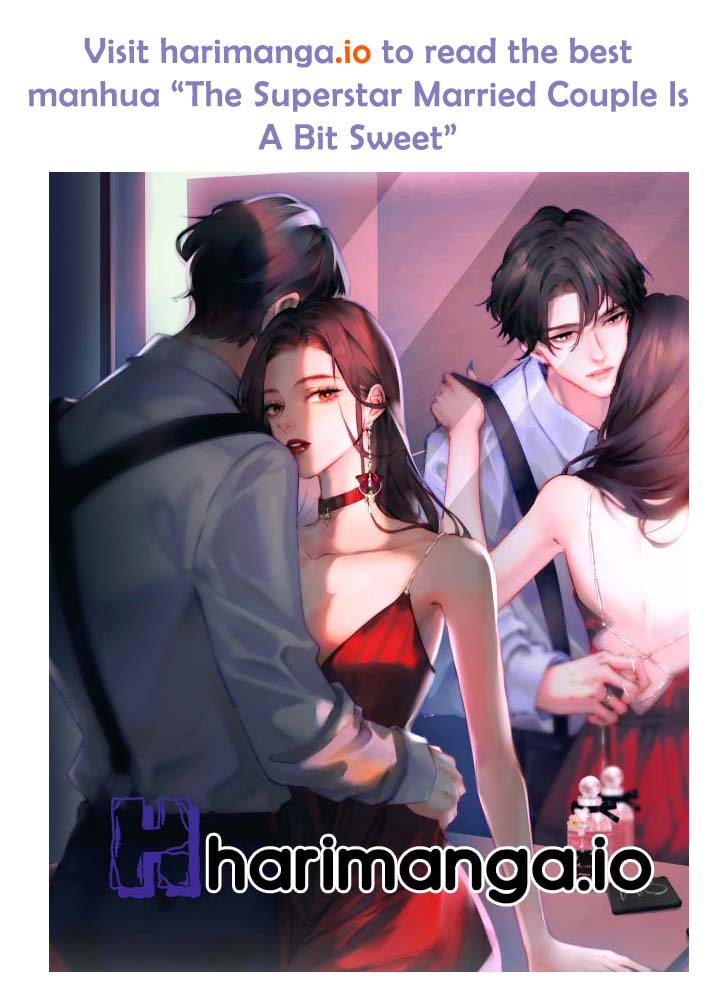 Being A Wicked Woman Is Comfortable And Pleasant Chapter 32 - Page 7