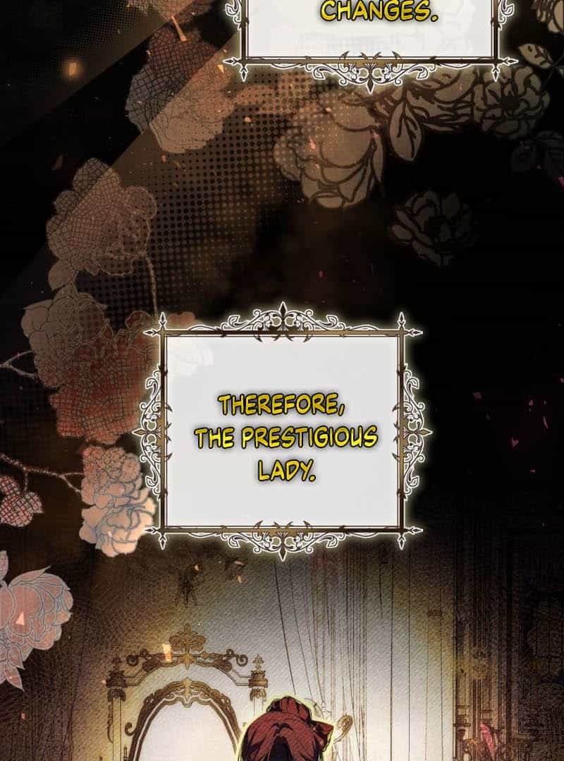 Being A Wicked Woman Is Comfortable And Pleasant Chapter 46 - Page 5