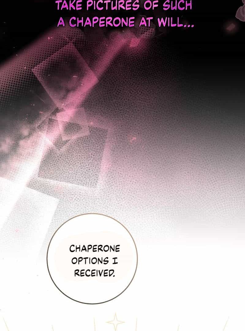 Being A Wicked Woman Is Comfortable And Pleasant Chapter 46 - Page 8