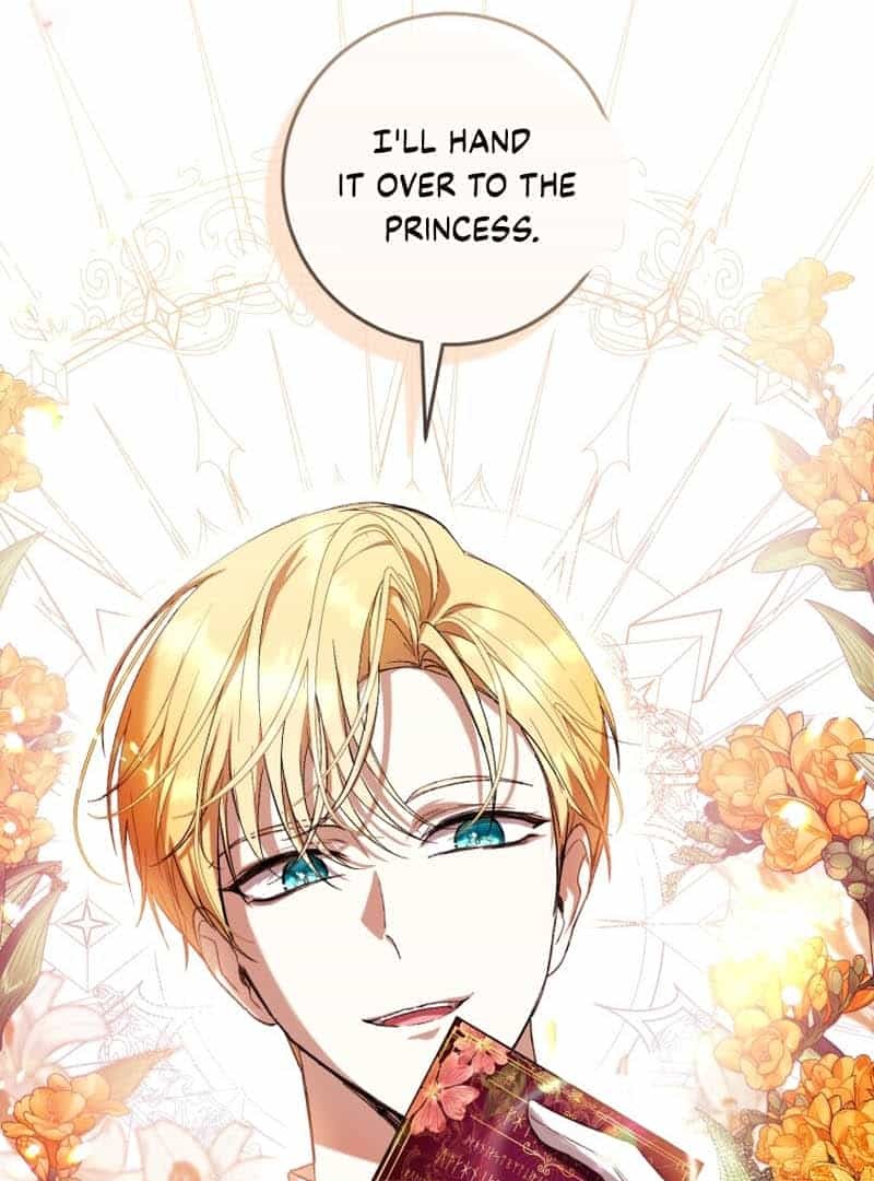 Being A Wicked Woman Is Comfortable And Pleasant Chapter 46 - Page 9