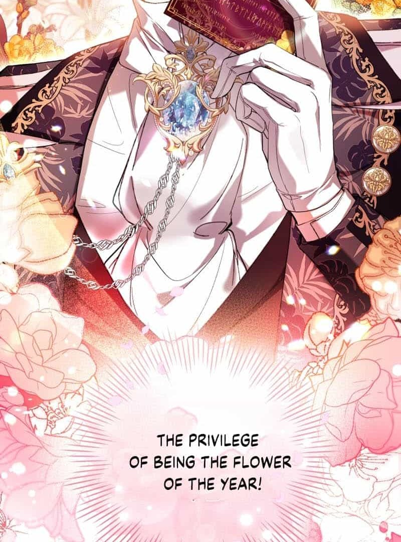 Being A Wicked Woman Is Comfortable And Pleasant Chapter 46 - Page 10