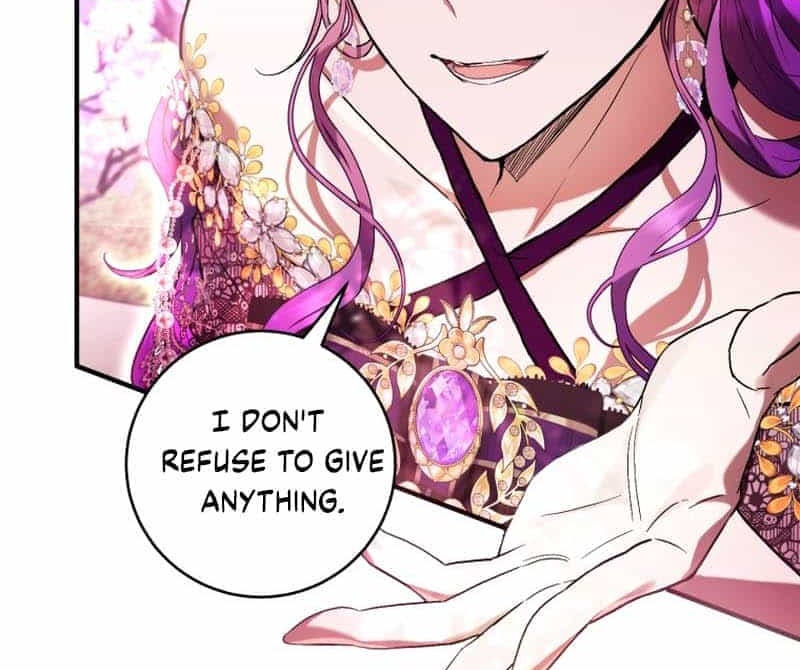 Being A Wicked Woman Is Comfortable And Pleasant Chapter 46 - Page 12