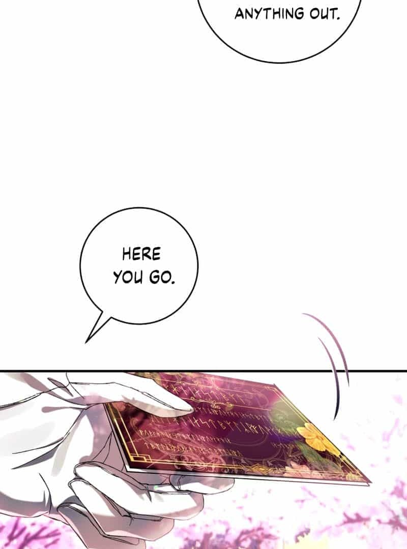 Being A Wicked Woman Is Comfortable And Pleasant Chapter 46 - Page 15