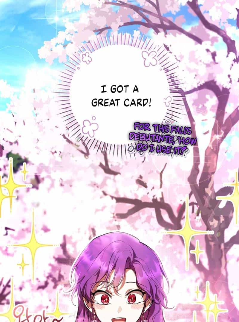 Being A Wicked Woman Is Comfortable And Pleasant Chapter 46 - Page 17