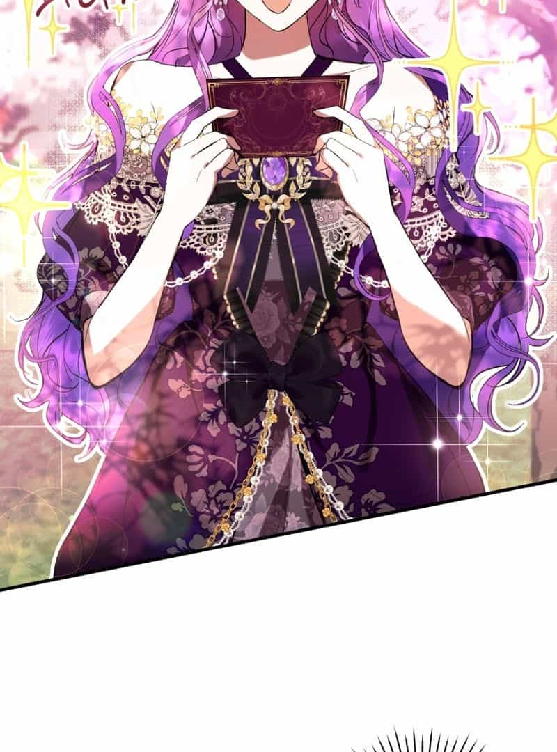 Being A Wicked Woman Is Comfortable And Pleasant Chapter 46 - Page 18