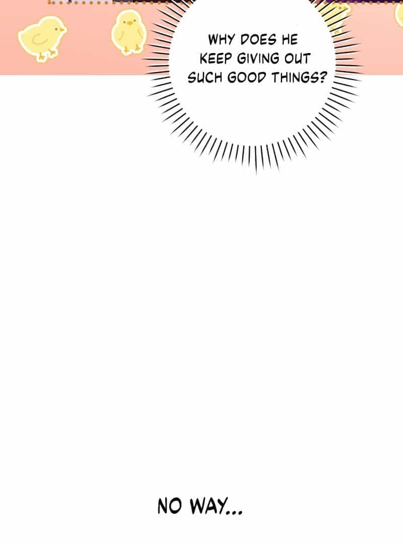 Being A Wicked Woman Is Comfortable And Pleasant Chapter 46 - Page 20