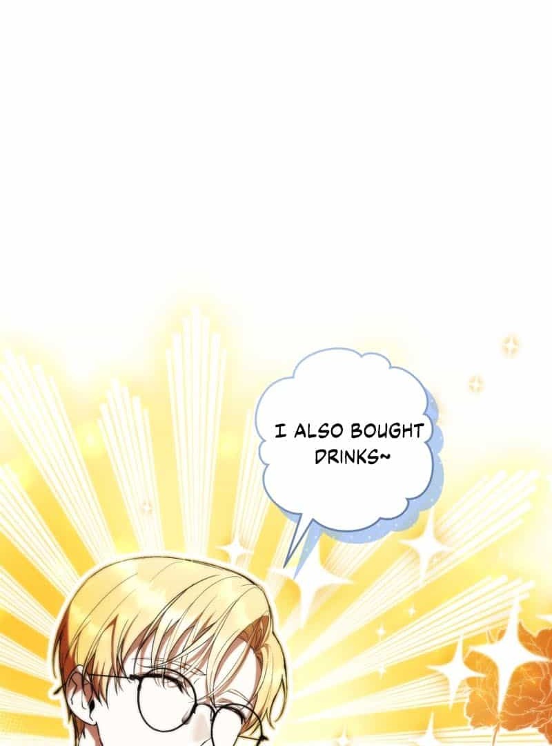 Being A Wicked Woman Is Comfortable And Pleasant Chapter 46 - Page 21