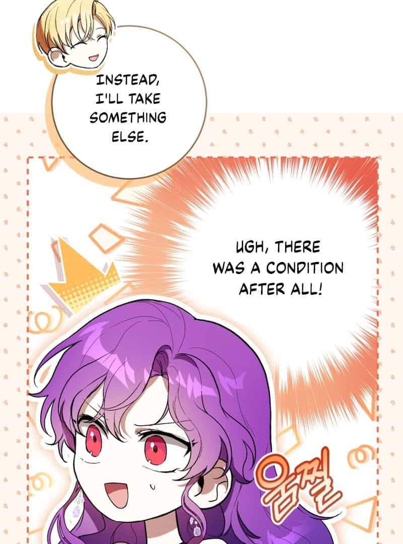 Being A Wicked Woman Is Comfortable And Pleasant Chapter 46 - Page 24