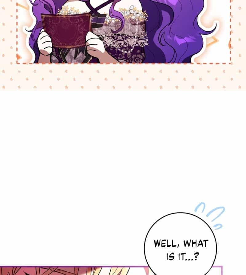 Being A Wicked Woman Is Comfortable And Pleasant Chapter 46 - Page 25