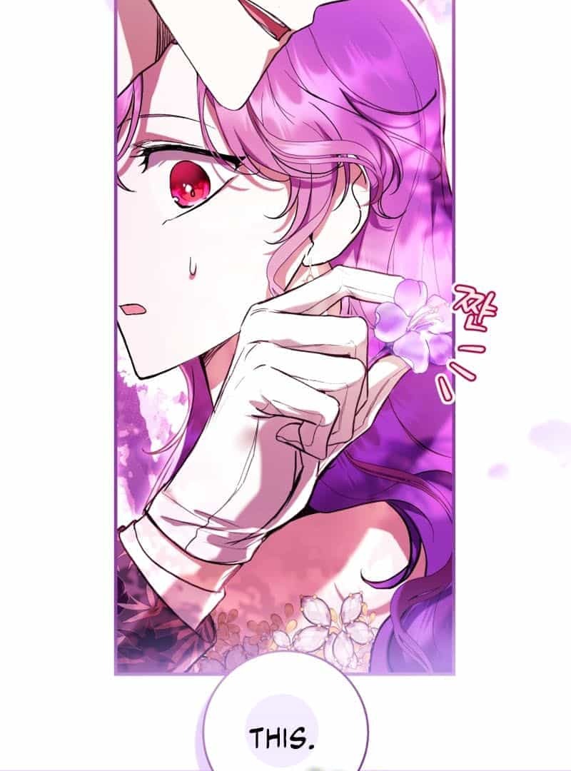 Being A Wicked Woman Is Comfortable And Pleasant Chapter 46 - Page 31