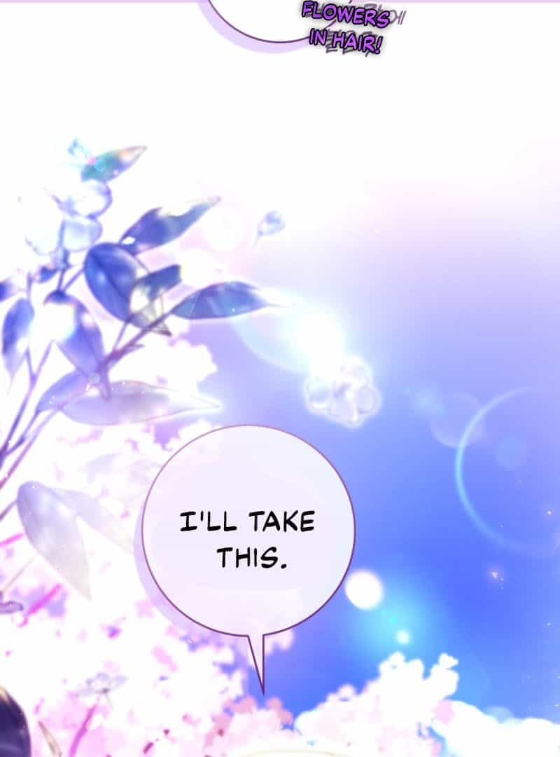 Being A Wicked Woman Is Comfortable And Pleasant Chapter 46 - Page 32