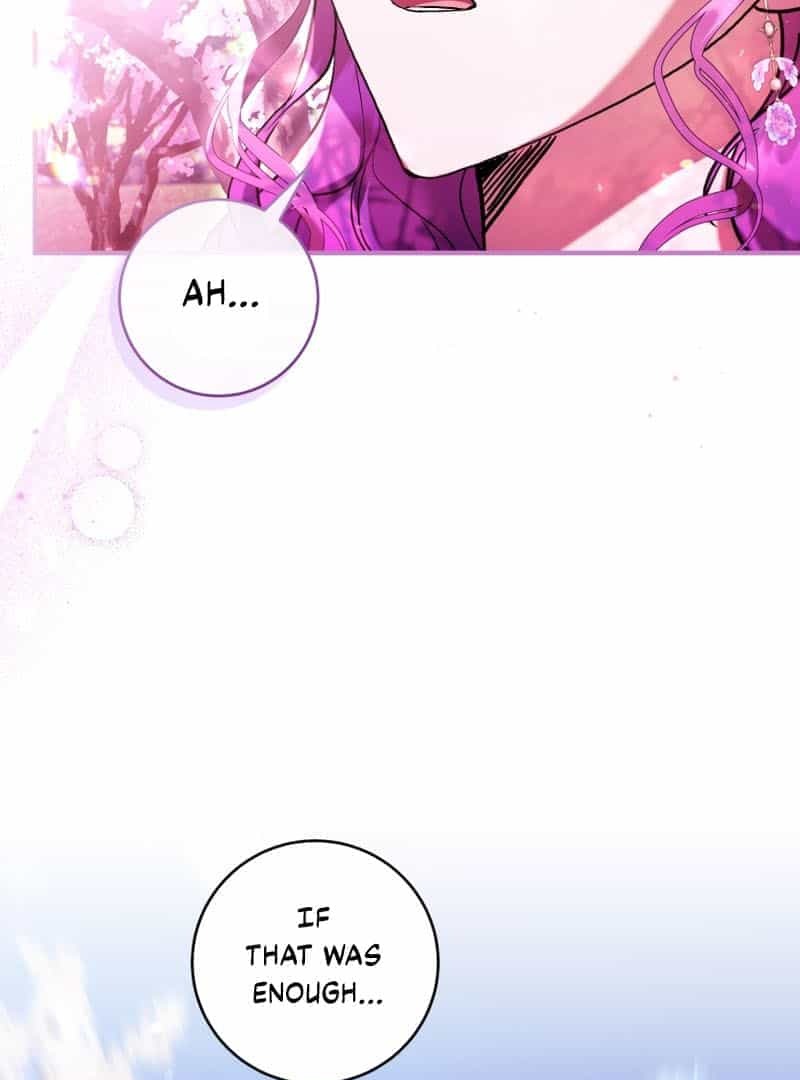 Being A Wicked Woman Is Comfortable And Pleasant Chapter 46 - Page 35