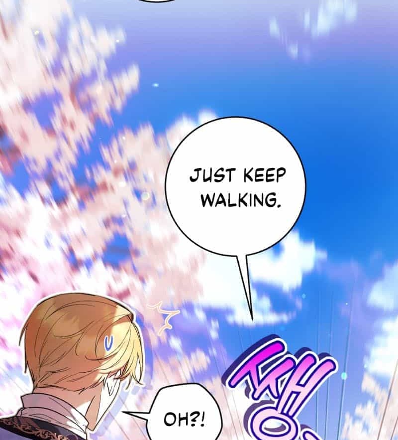 Being A Wicked Woman Is Comfortable And Pleasant Chapter 46 - Page 36