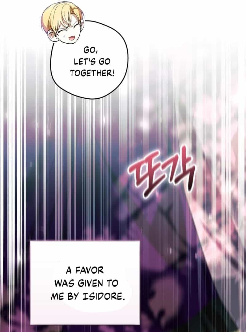 Being A Wicked Woman Is Comfortable And Pleasant Chapter 46 - Page 38