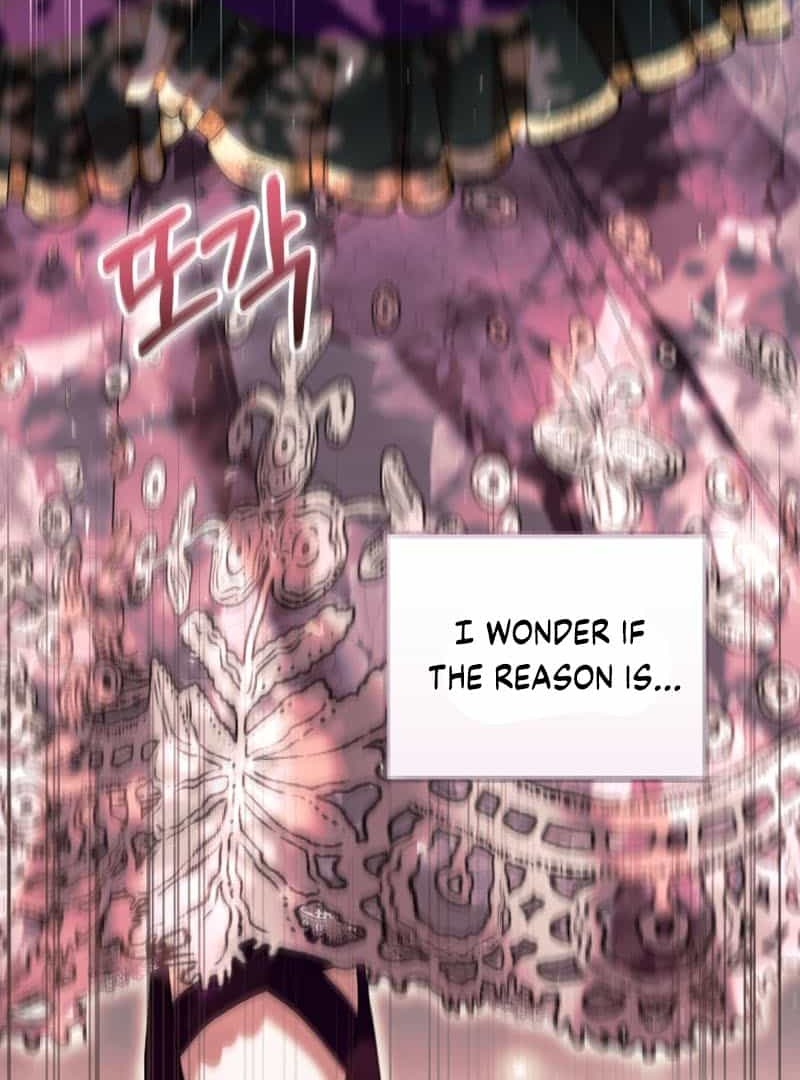 Being A Wicked Woman Is Comfortable And Pleasant Chapter 46 - Page 39