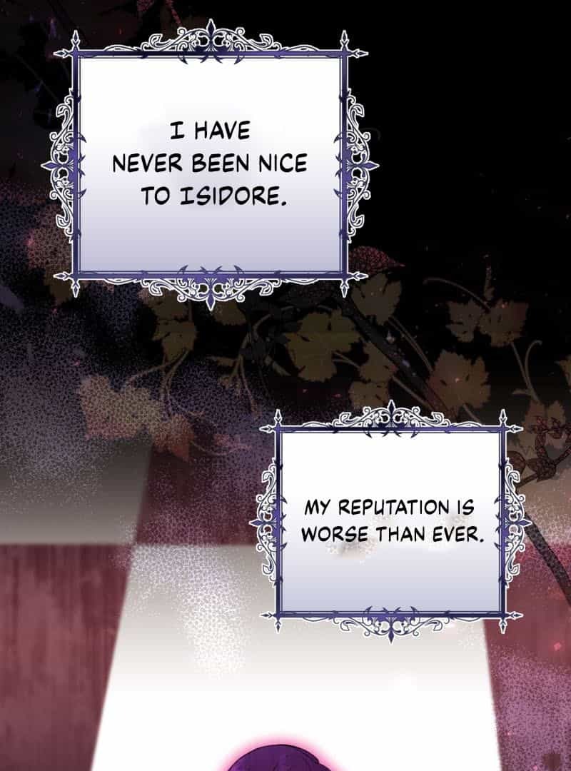 Being A Wicked Woman Is Comfortable And Pleasant Chapter 46 - Page 44