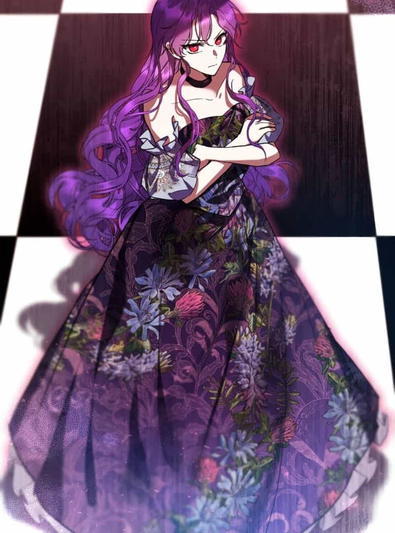 Being A Wicked Woman Is Comfortable And Pleasant Chapter 46 - Page 45