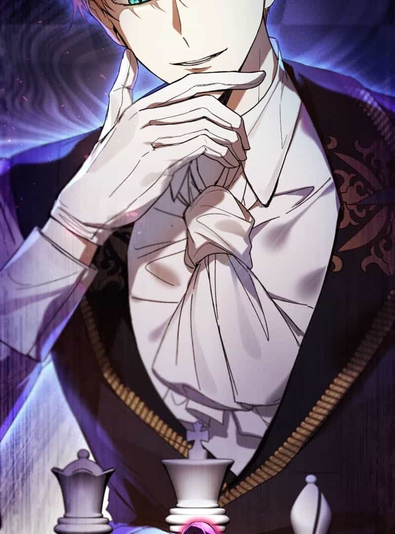 Being A Wicked Woman Is Comfortable And Pleasant Chapter 46 - Page 48