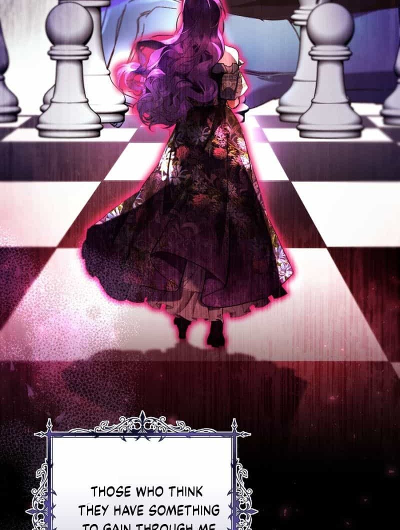 Being A Wicked Woman Is Comfortable And Pleasant Chapter 46 - Page 49