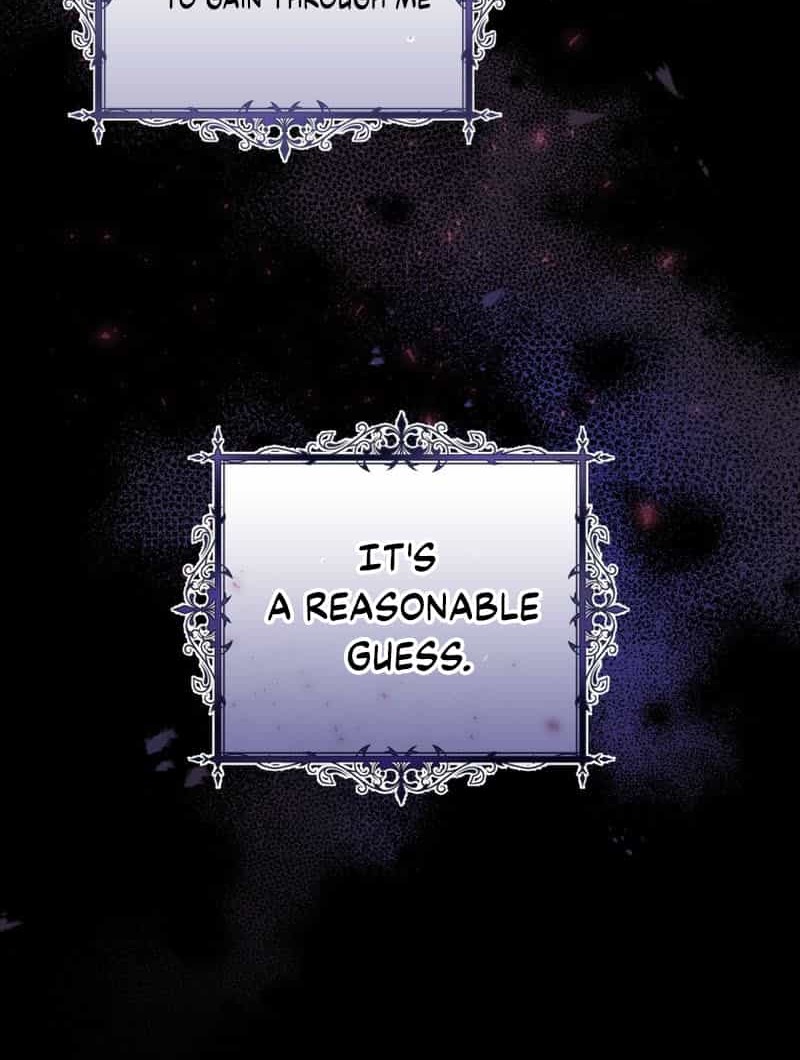 Being A Wicked Woman Is Comfortable And Pleasant Chapter 46 - Page 50