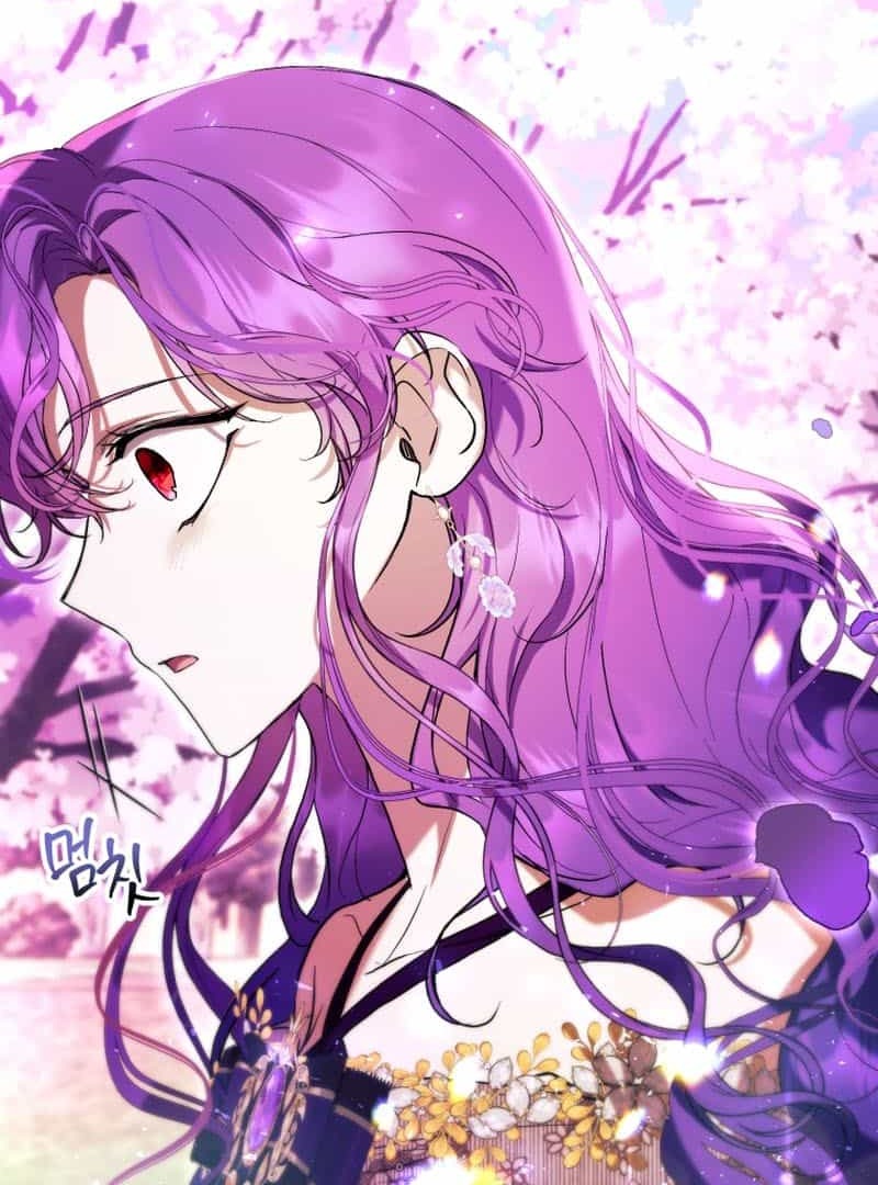 Being A Wicked Woman Is Comfortable And Pleasant Chapter 46 - Page 52