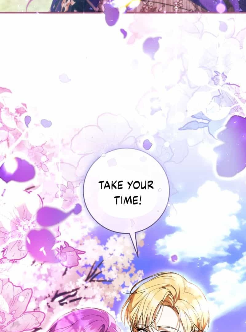 Being A Wicked Woman Is Comfortable And Pleasant Chapter 46 - Page 53