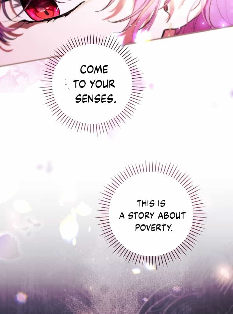 Being A Wicked Woman Is Comfortable And Pleasant Chapter 46 - Page 57