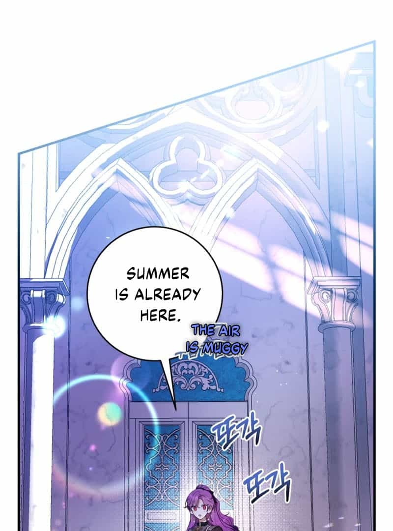 Being A Wicked Woman Is Comfortable And Pleasant Chapter 46 - Page 66