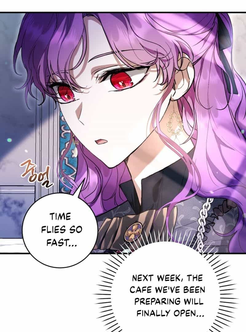 Being A Wicked Woman Is Comfortable And Pleasant Chapter 46 - Page 68