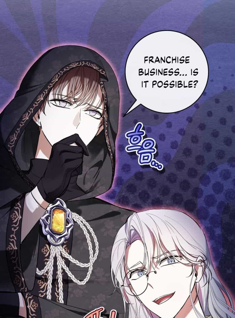 Being A Wicked Woman Is Comfortable And Pleasant Chapter 46 - Page 70