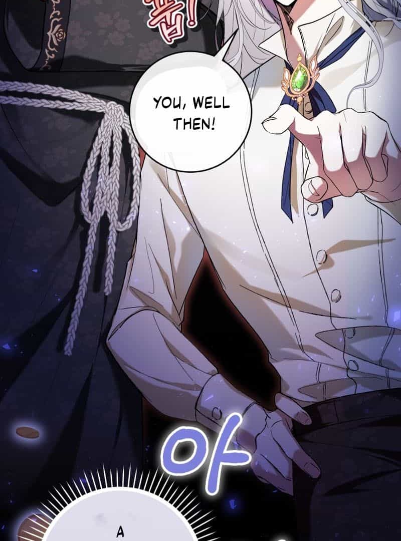 Being A Wicked Woman Is Comfortable And Pleasant Chapter 46 - Page 71