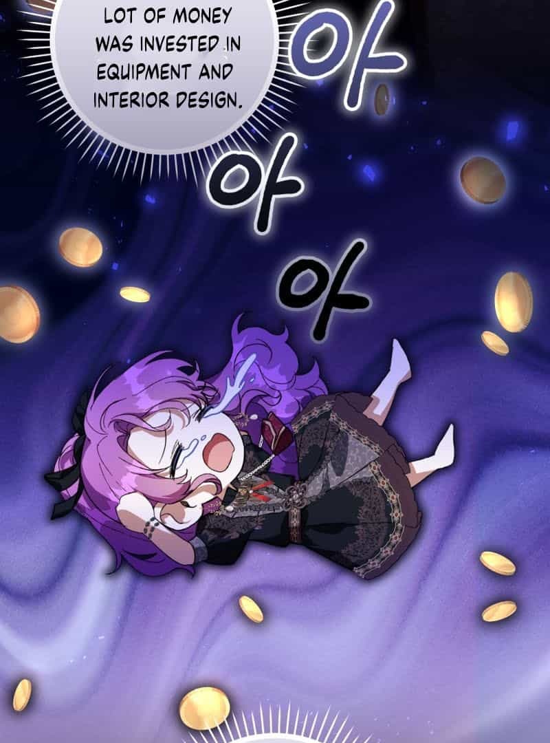 Being A Wicked Woman Is Comfortable And Pleasant Chapter 46 - Page 72