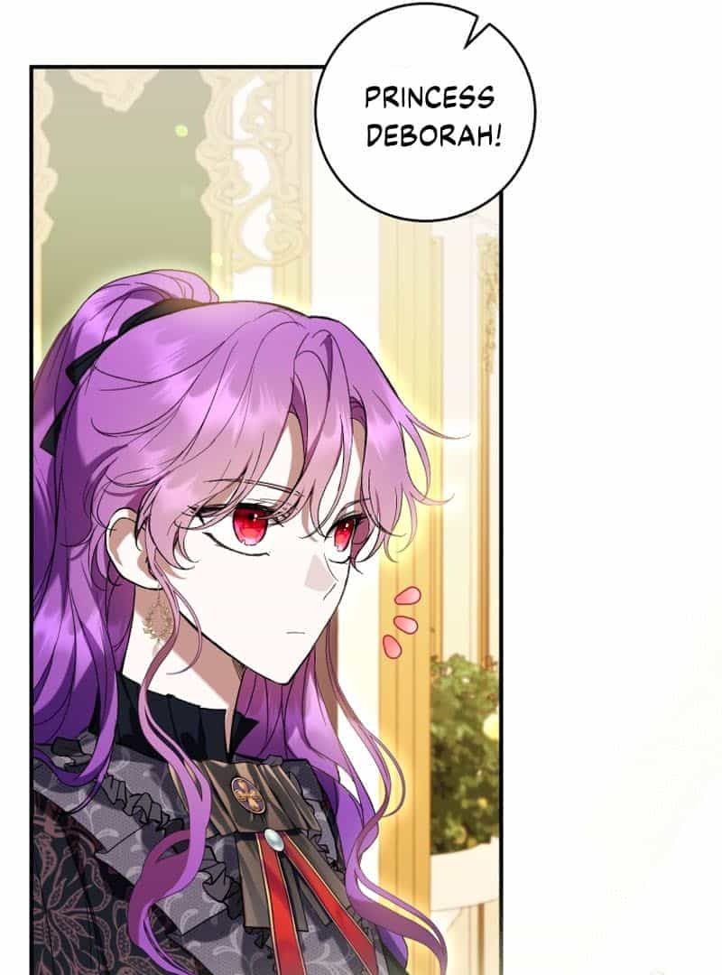 Being A Wicked Woman Is Comfortable And Pleasant Chapter 46 - Page 77