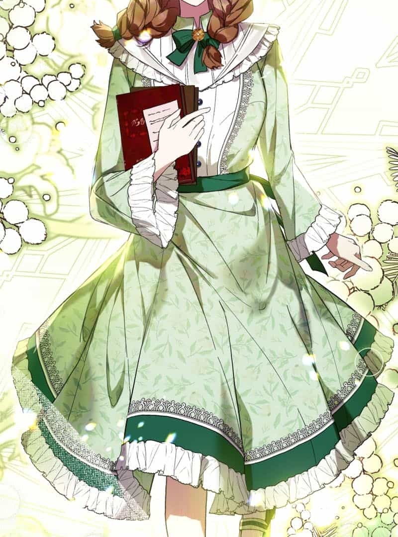 Being A Wicked Woman Is Comfortable And Pleasant Chapter 46 - Page 79