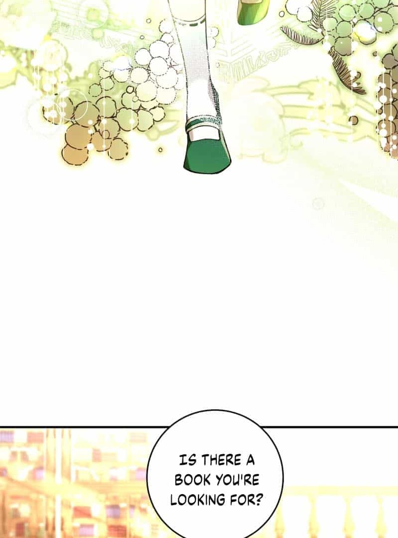 Being A Wicked Woman Is Comfortable And Pleasant Chapter 46 - Page 80