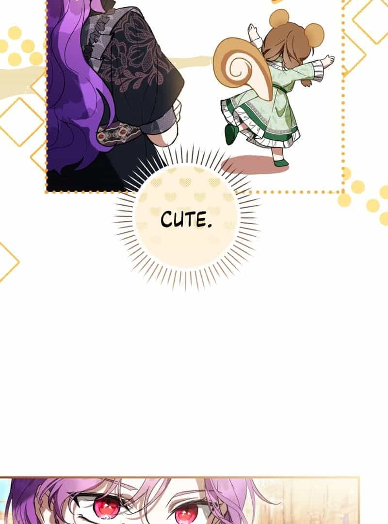 Being A Wicked Woman Is Comfortable And Pleasant Chapter 46 - Page 83