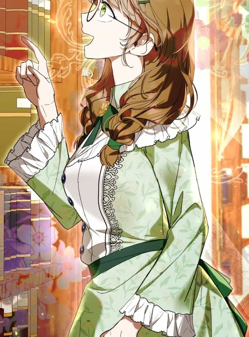 Being A Wicked Woman Is Comfortable And Pleasant Chapter 46 - Page 86