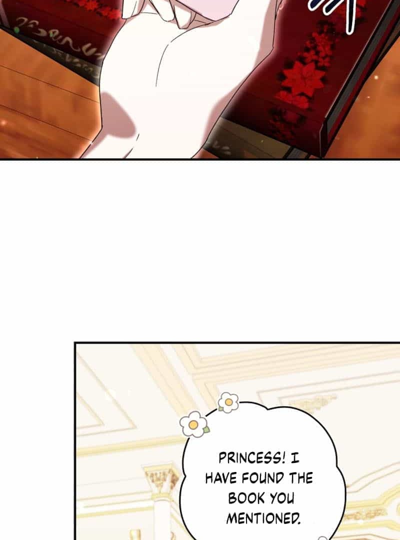 Being A Wicked Woman Is Comfortable And Pleasant Chapter 46 - Page 99